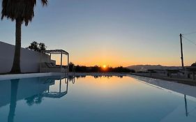 Villa Oia