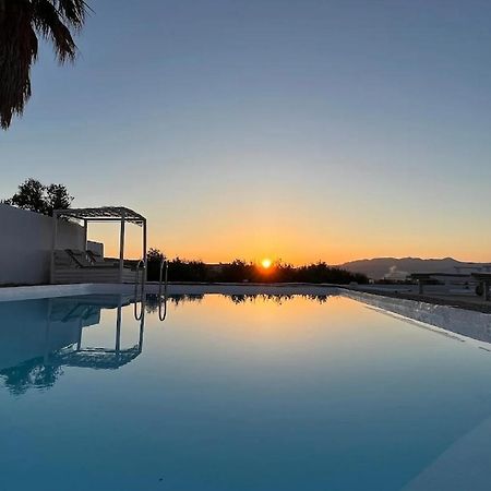 Villa Oia Maleme  Exterior photo