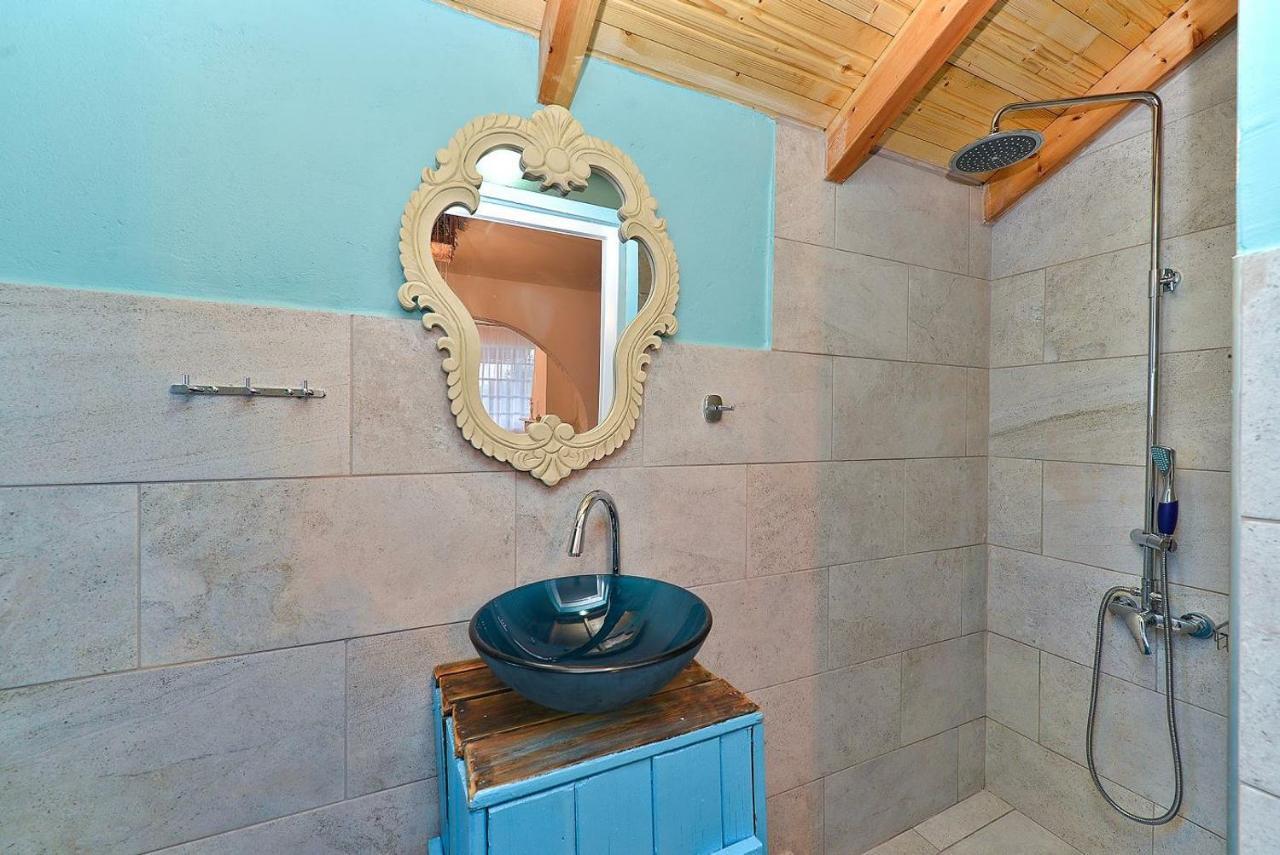 Villa Oia Maleme  Exterior photo