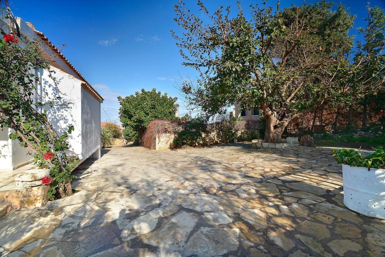 Villa Oia Maleme  Exterior photo