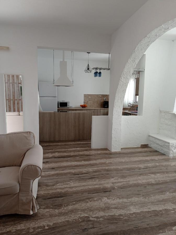 Villa Oia Maleme  Exterior photo