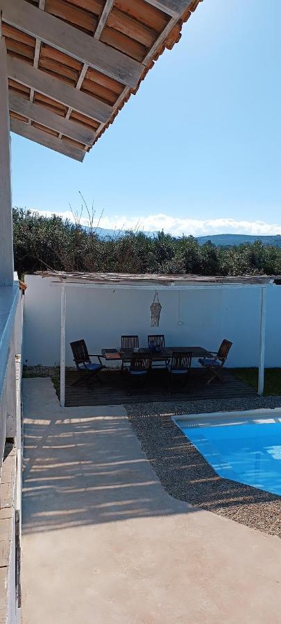 Villa Oia Maleme  Exterior photo