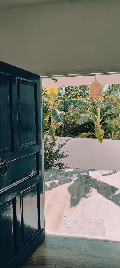 Villa Oia Maleme  Exterior photo