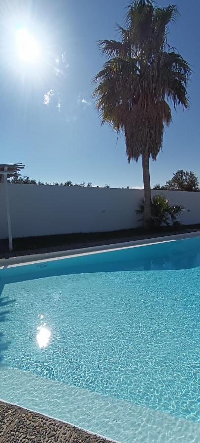 Villa Oia Maleme  Exterior photo