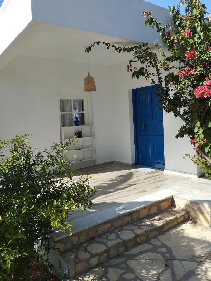 Villa Oia Maleme  Exterior photo