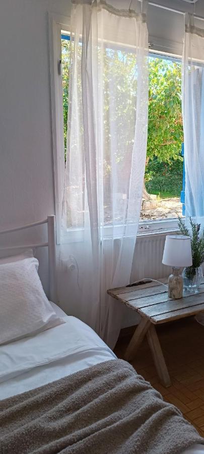 Villa Oia Maleme  Exterior photo