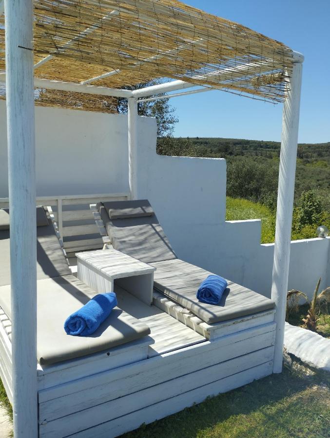 Villa Oia Maleme  Exterior photo